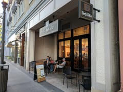 Peet's Coffee
