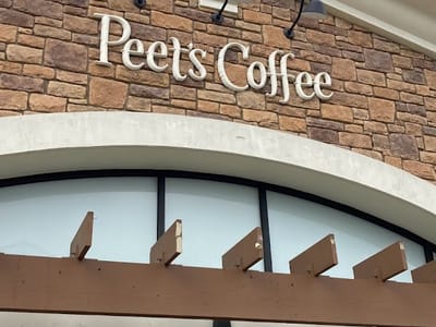 Peet's Coffee