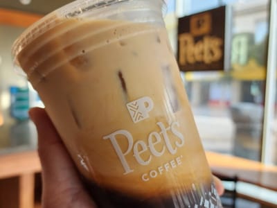 Peet's Coffee