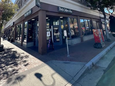 Peet's Coffee
