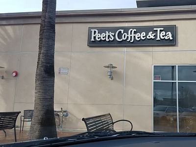 Peet's Coffee