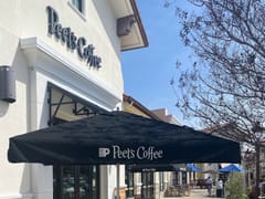 Peet's Coffee