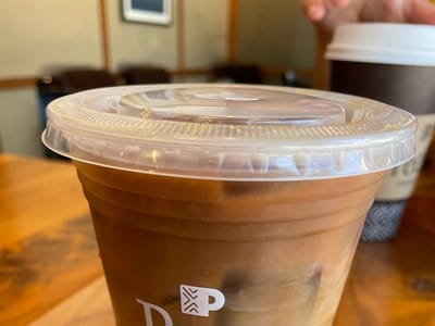 Peet's Coffee