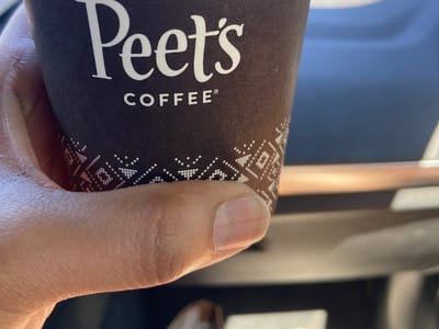 Peet's Coffee
