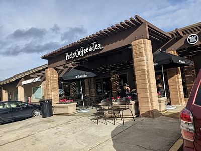 Peet's Coffee