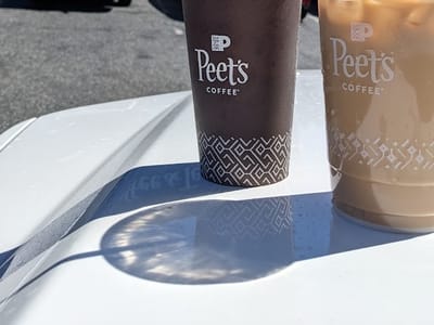 Peet's Coffee