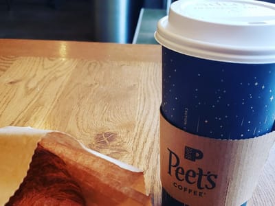 Peet's Coffee