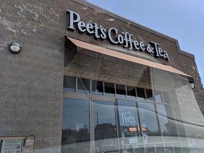 Peet's Coffee