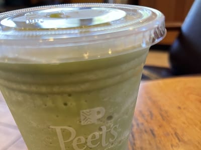Peet's Coffee
