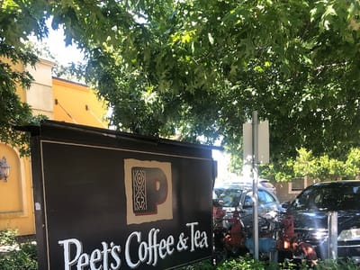 Peet's Coffee