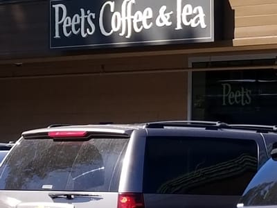 Peet's Coffee