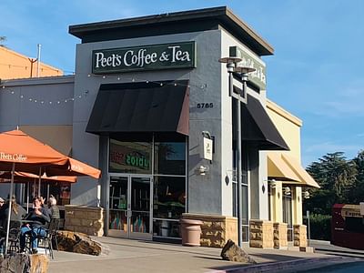 Peet's Coffee