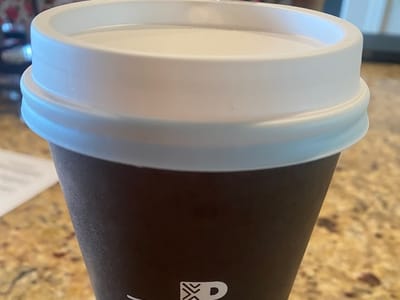 Peet's Coffee