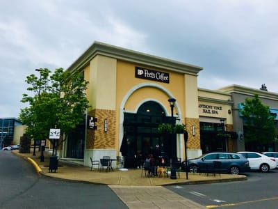 Peet's Coffee