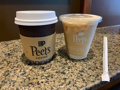 Peet's Coffee