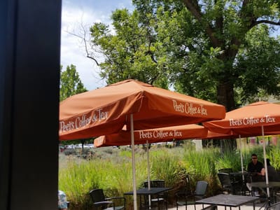 Peet's Coffee