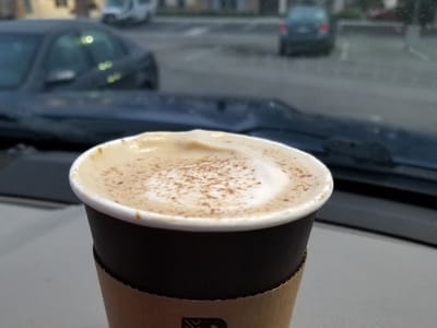 Peet's Coffee