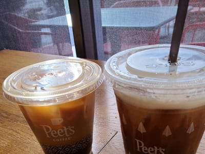 Peet's Coffee