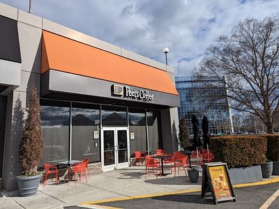Peet's Coffee