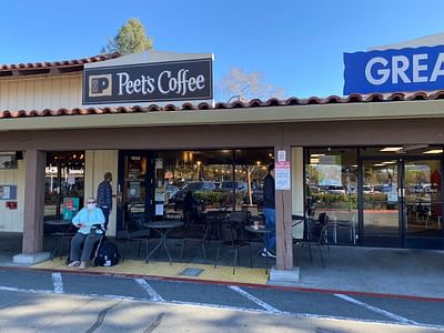 Peet's Coffee