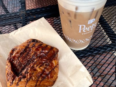 Peet's Coffee