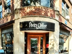 Peet's Coffee