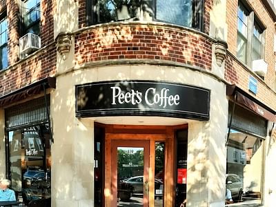 Peet's Coffee