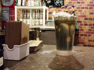 Peggy's Coffee House