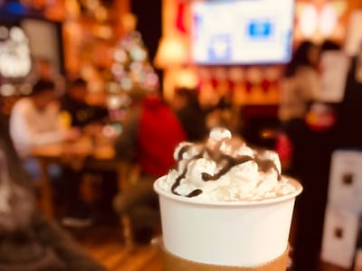 Peggy's Coffee House