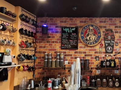 Peggy's Coffee House