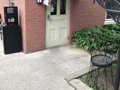 Peggy’s Sweet & Savory (formerly Back In the Kitchen