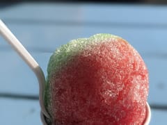 Pelican's SnoBalls
