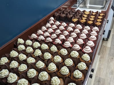 Pell City Coffee Company