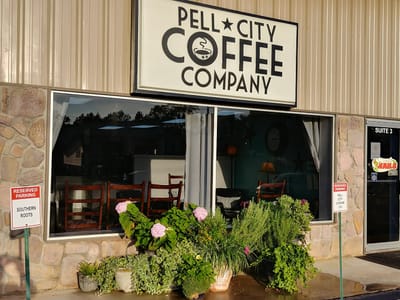 Pell City Coffee Company