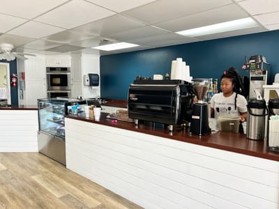 Pell City Coffee Company