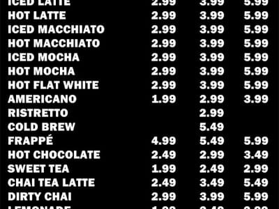 Penelope's Coffee Co