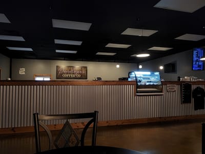 Penelope's Coffee Co