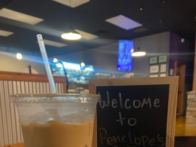 Penelope's Coffee Co