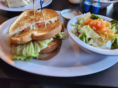 Penelope's Lil' Cafe