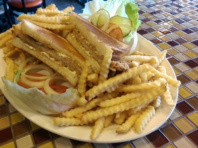 Penelope's Lil' Cafe