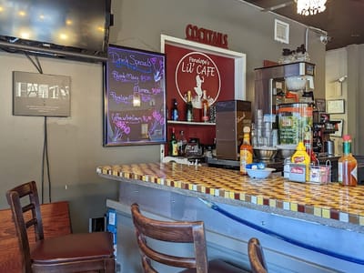 Penelope's Lil' Cafe