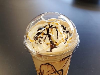 Pennfield Ice Cream & Coffee Shop