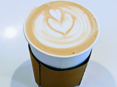 Penny Coffee Roasters