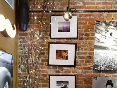 Penny Lane Art Gallery and Cafe