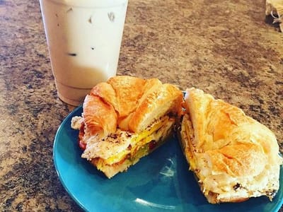 Penny Lane Coffeehouse