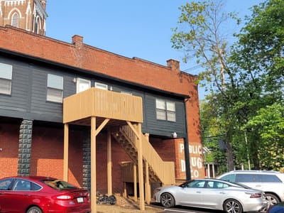 Penny Lane Coffeehouse