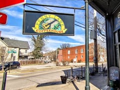 Penny Lane Coffeehouse