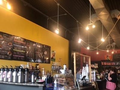 Penny Lane Coffeehouse