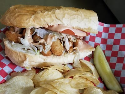 Penny Lane's Java Cafe