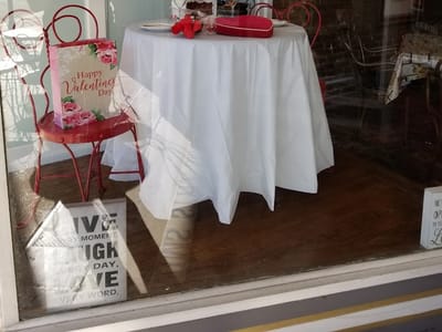 Penny Lane's Java Cafe